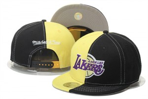 Casquettes 7WMW87A2 Los Angeles Lakers