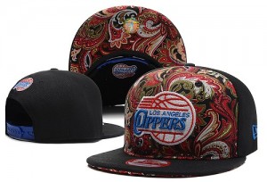Casquettes NBA Los Angeles Clippers 435YLRJK