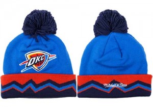 Casquettes 83Y547RS Oklahoma City Thunder