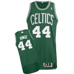 Boston Celtics #44 Adidas Road Vert (No Blanc) Authentic Maillot d'équipe de NBA la vente - Danny Ainge pour Homme