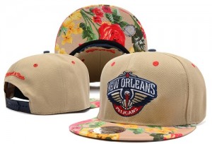 Casquettes NBA New Orleans Pelicans RDRV4NVG