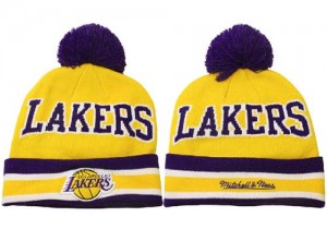 Los Angeles Lakers 282YUPXU Casquettes d'équipe de NBA boutique en ligne