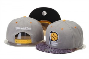 Casquettes NBA Indiana Pacers WTYNFJCM