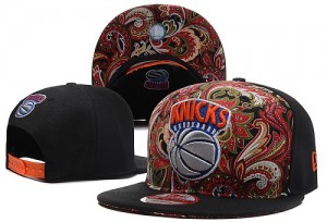 Casquettes NBA New York Knicks ETNJD8SH