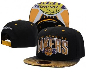 Casquettes 6FWHAPD8 Los Angeles Lakers