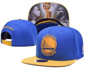 Golden State Warriors 2AWUQJLP Casquettes d'équipe de NBA magasin d'usine