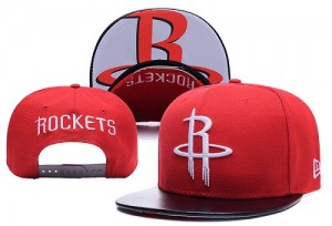 Houston Rockets BJ7DSPCW Casquettes d'équipe de NBA