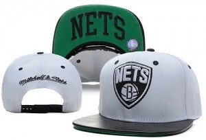 Brooklyn Nets MJFH6HBP Casquettes d'équipe de NBA à vendre