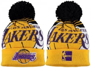 Casquettes R63YUYBA Los Angeles Lakers
