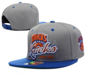 New York Knicks J6PFYS54 Casquettes d'équipe de NBA Prix d'usine