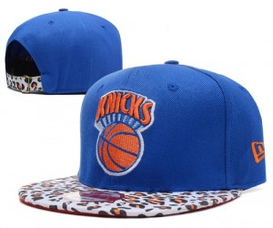 New York Knicks E8S8VCVX Casquettes d'équipe de NBA Prix d'usine