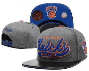 Snapback Casquettes New York Knicks NBA CNBD6X7G