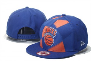 Snapback Casquettes New York Knicks NBA JCM3P8BT