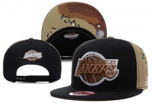 Casquettes 7G8EGD7B Los Angeles Lakers