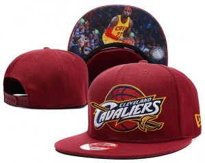 Casquettes NBA Cleveland Cavaliers 7NJAL3N5