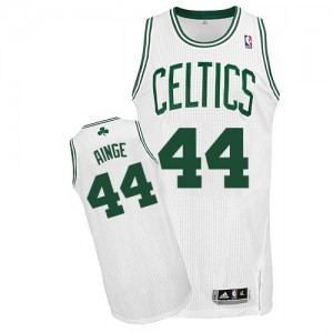Boston Celtics #44 Adidas Home Blanc Authentic Maillot d'équipe de NBA achats en ligne - Danny Ainge pour Homme