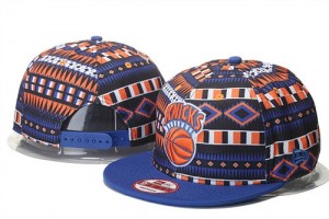 Snapback Casquettes New York Knicks NBA SATJXSWH