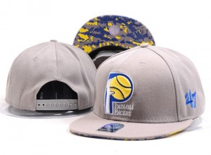 Casquettes NBA Indiana Pacers QWHX2J6E
