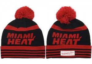 Miami Heat FR7TCUAY Casquettes d'équipe de NBA Soldes discount