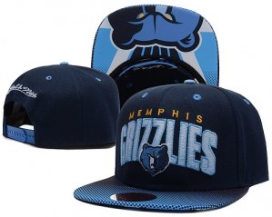 Casquettes NBA Memphis Grizzlies 5WTJAUM4